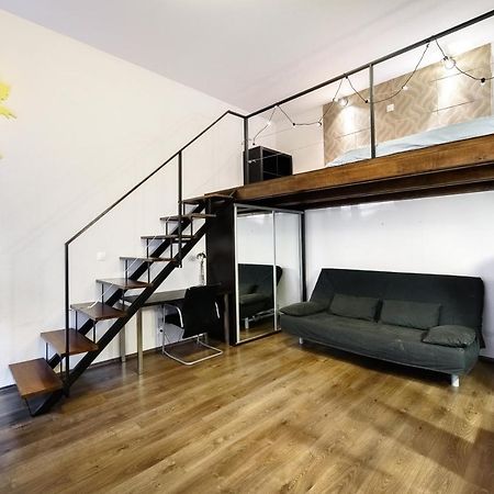 Arpa Flat Hellas Budapest Exterior foto