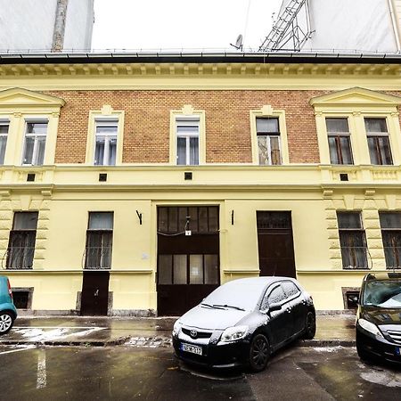 Arpa Flat Hellas Budapest Exterior foto