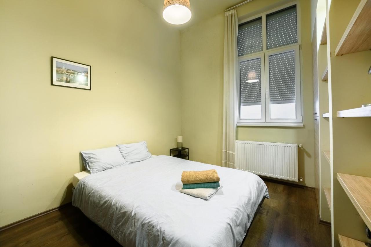Arpa Flat Hellas Budapest Exterior foto
